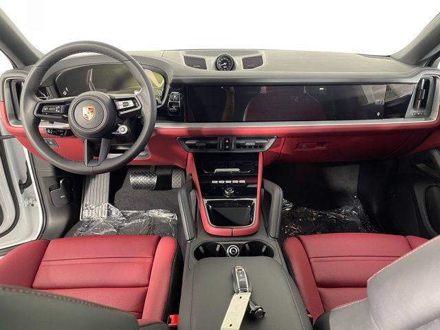 New 2026 Porsche Cayenne Coupe image 40