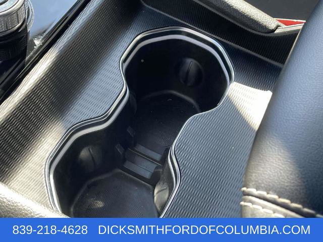 Used 2024 Jeep Grand Cherokee L Laredo image 29