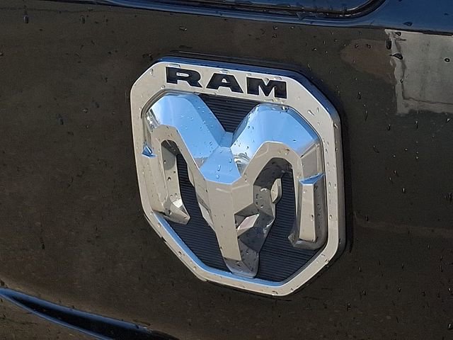 Used 2019 RAM 1500 Laramie image 28