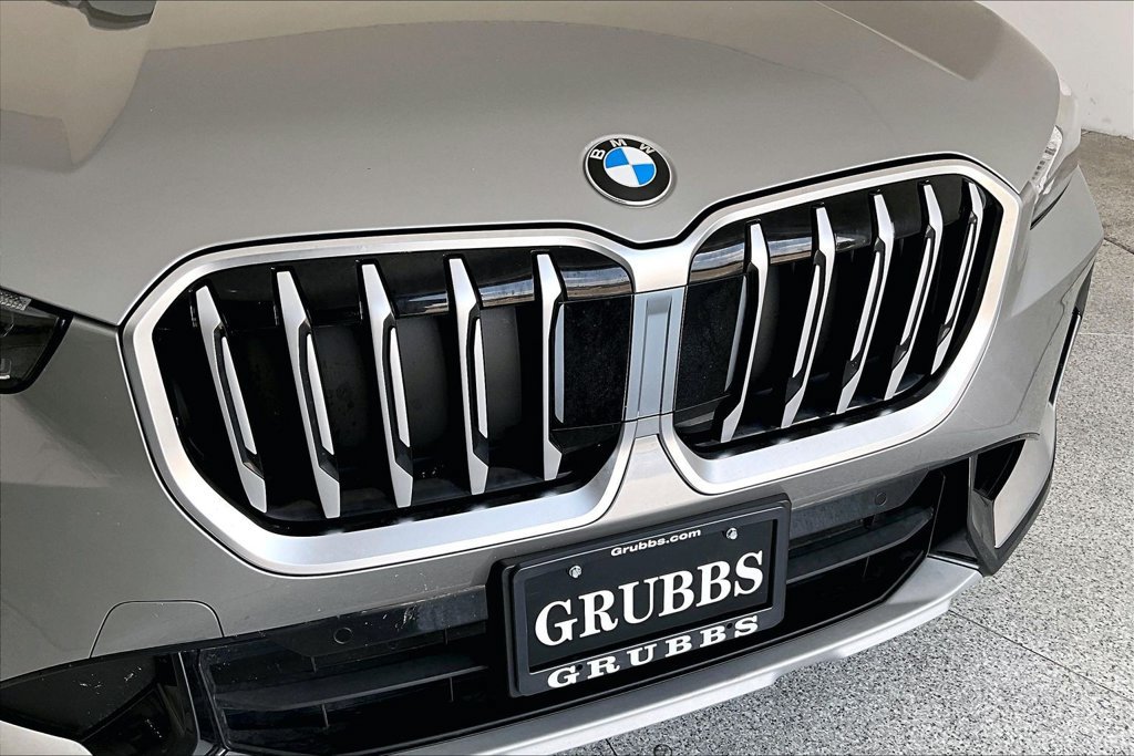 Used 2026 BMW X1 xDrive28i AWD/4WD image 38