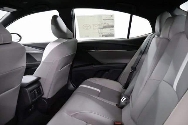 New 2026 Toyota Camry SE image 27