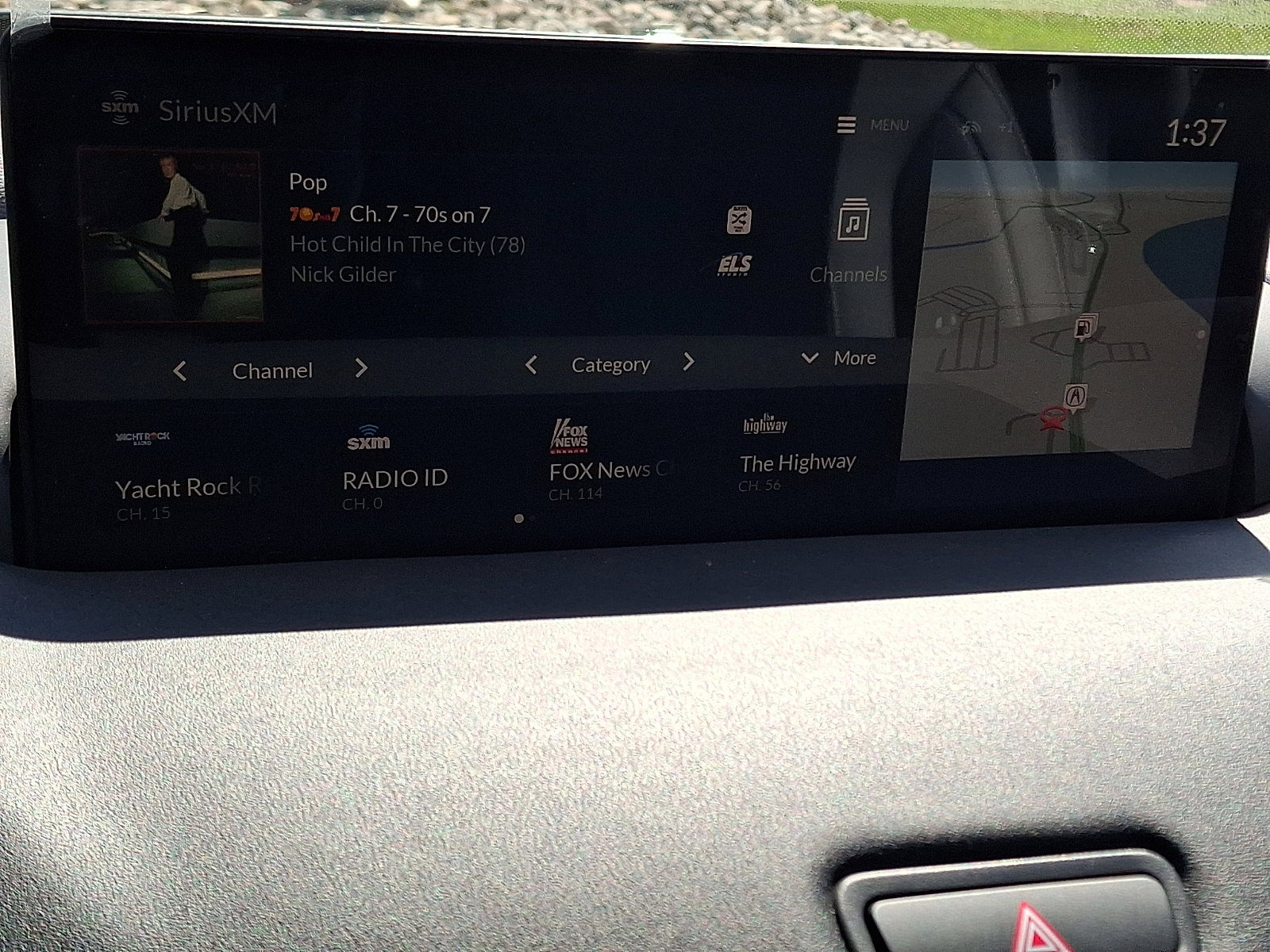 Certified 2025 Acura TLX w/ Technology Package image 17