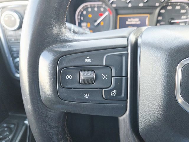 Used 2019 GMC Sierra 1500 AT4 w/ AT4 Premium Package image 23