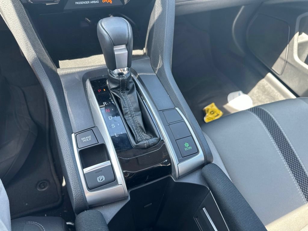 Used 2019 Honda Civic EX image 26