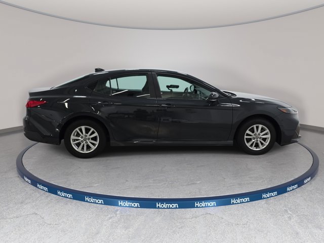 Certified 2025 Toyota Camry LE w/ Convenience Package AWD/4WD image 4