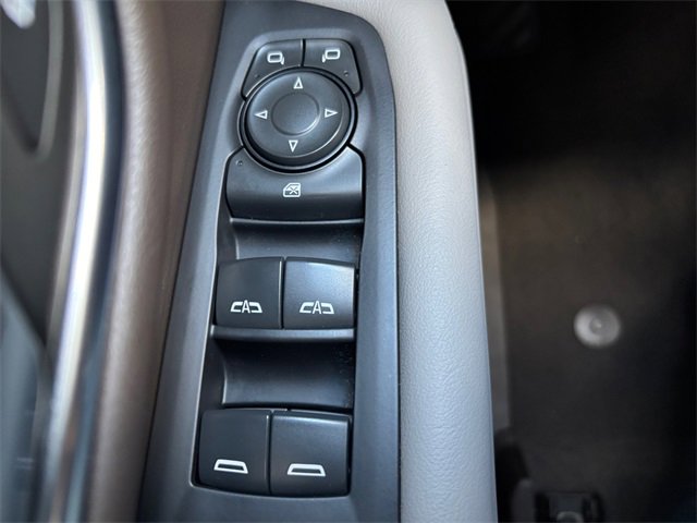 Used 2021 Chevrolet Tahoe LS image 17