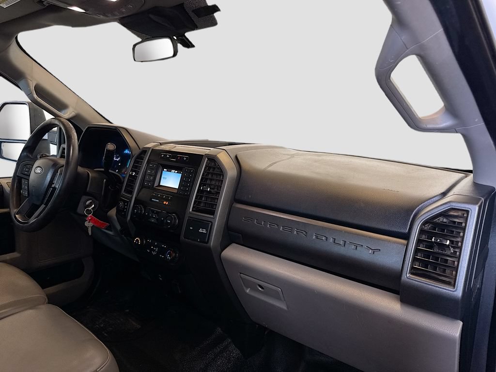 Used 2020 Ford F250 XL w/ Power Equipment Group AWD/4WD image 29