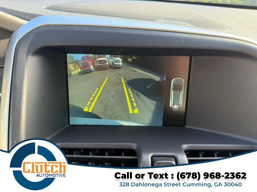 Used 2016 Volvo XC60 T5 Platinum w/ Climate Package FWD image 26