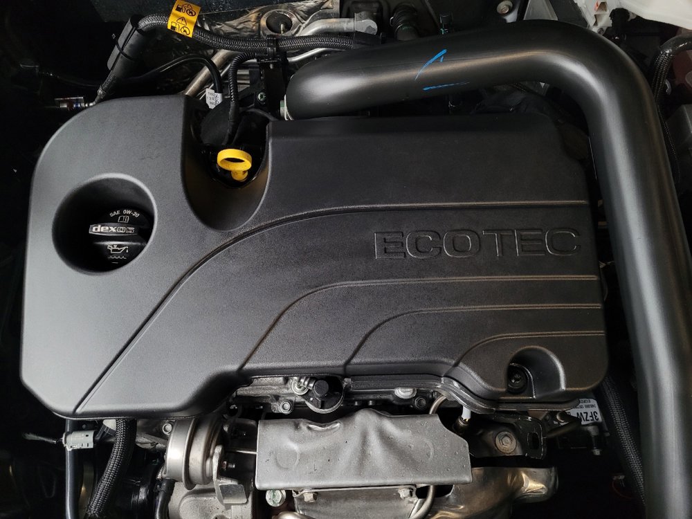 Used 2024 Chevrolet Equinox LT image 30