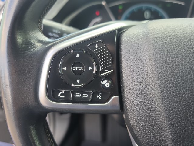Used 2016 Honda Civic Touring image 18