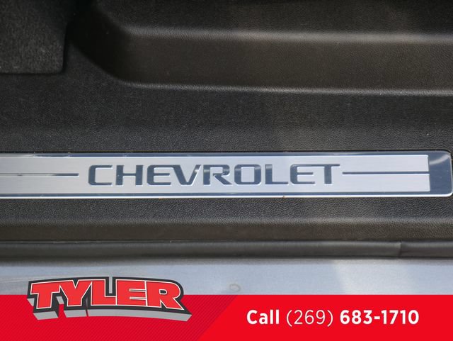 Used 2021 Chevrolet Suburban Z71 AWD/4WD image 48