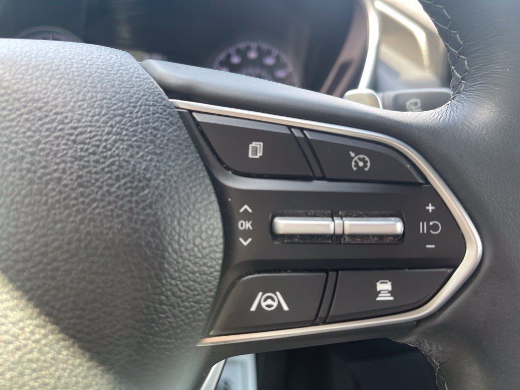 Used 2023 Hyundai Santa Fe SEL AWD/4WD image 14