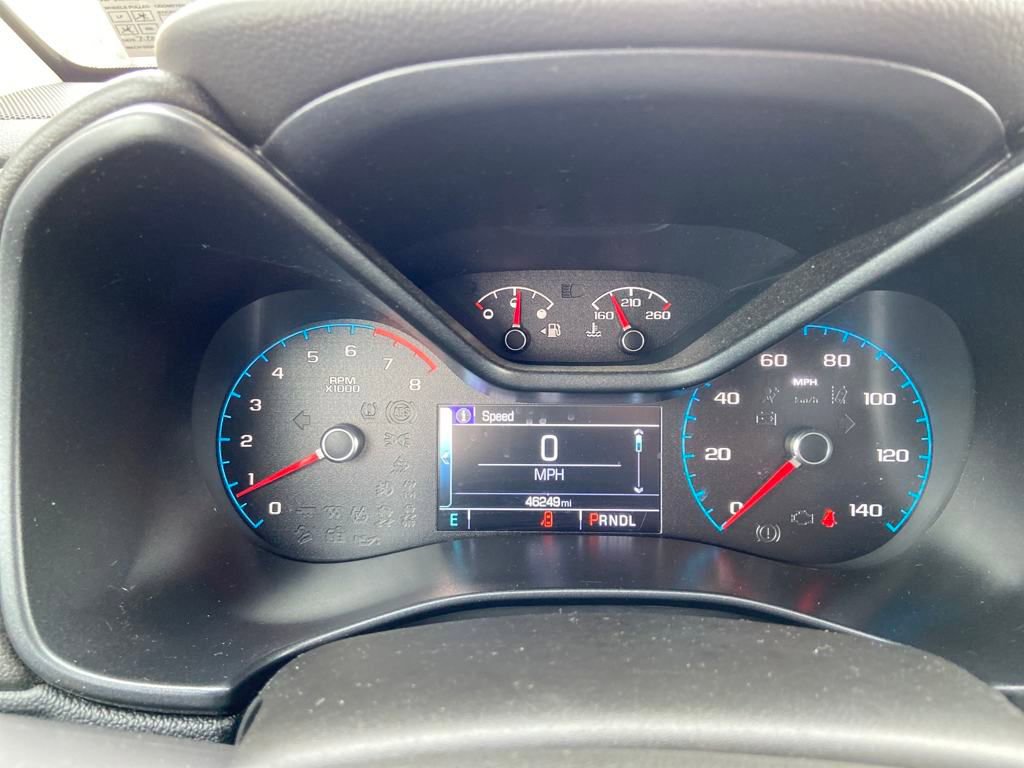 Used 2018 GMC Canyon Denali image 24