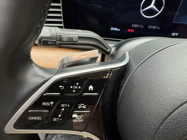 Certified 2025 Mercedes-Benz GLE 450e 4MATIC image 14