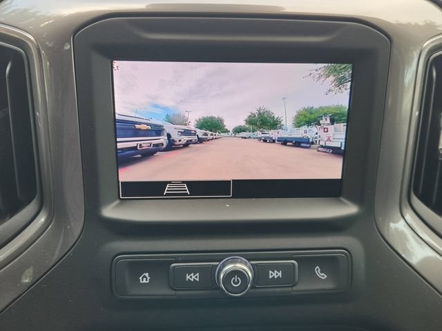 New 2026 Chevrolet Silverado 3500 W/T w/ WT Convenience Package AWD/4WD image 6