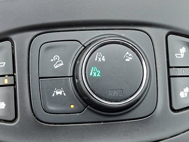 Used 2020 GMC Terrain SLE w/ Driver Convenience Package AWD/4WD image 24