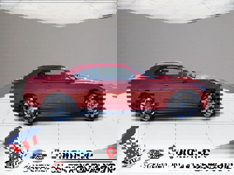 Used 2010 Chevrolet Camaro SS w/ LPO, Ground Effects Package