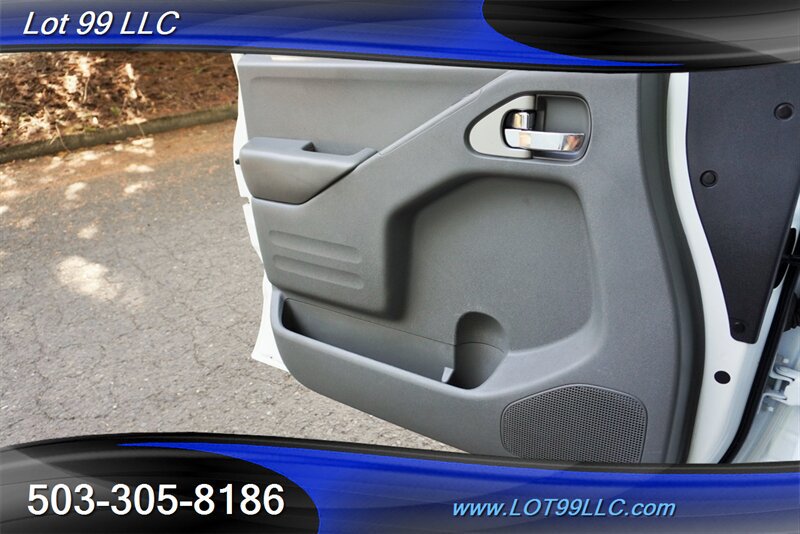Used 2019 Nissan Frontier SV RWD image 26