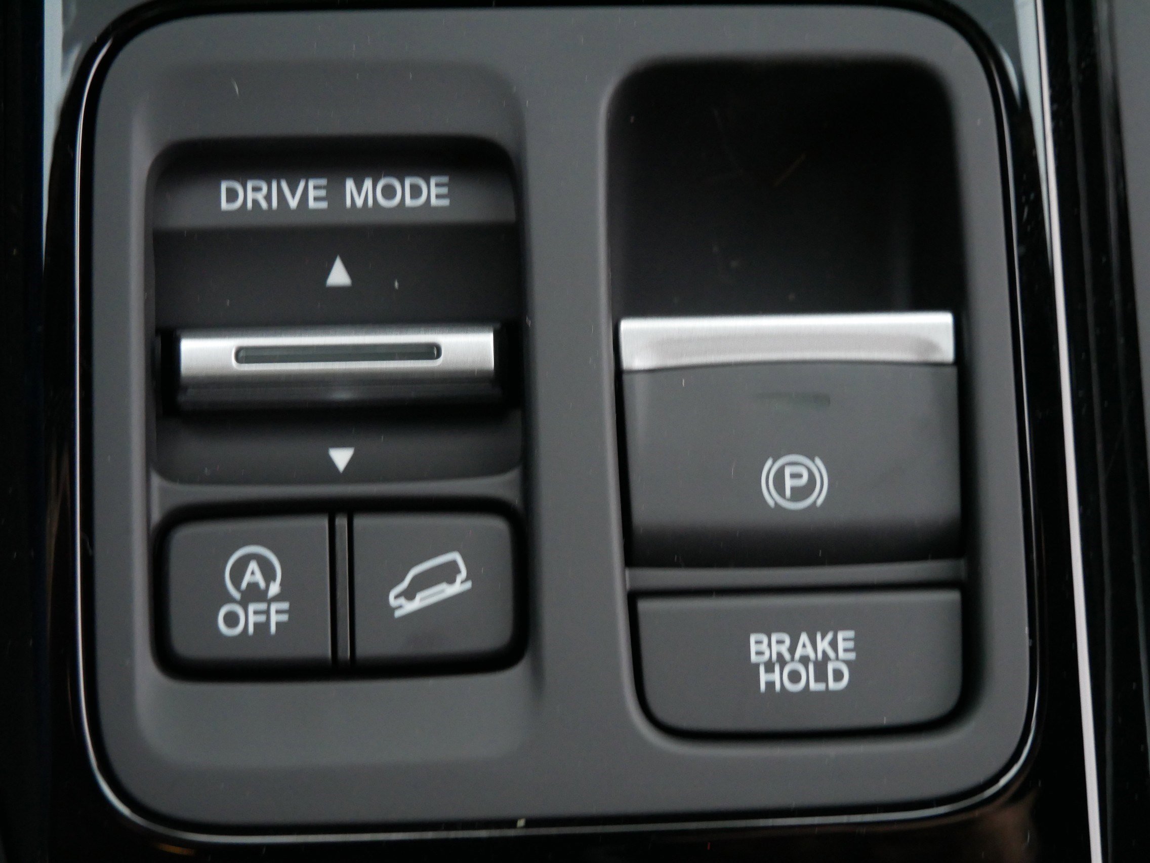 New 2026 Honda Pilot Black Edition image 27