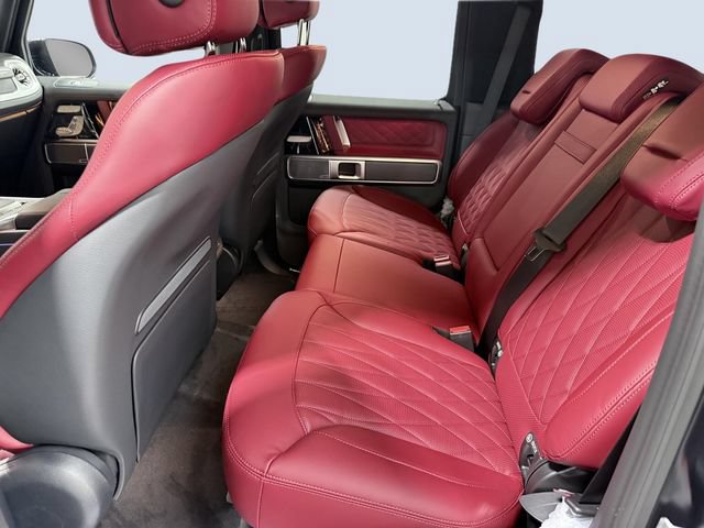 New 2027 Mercedes-Benz G 63 AMG 4MATIC image 7