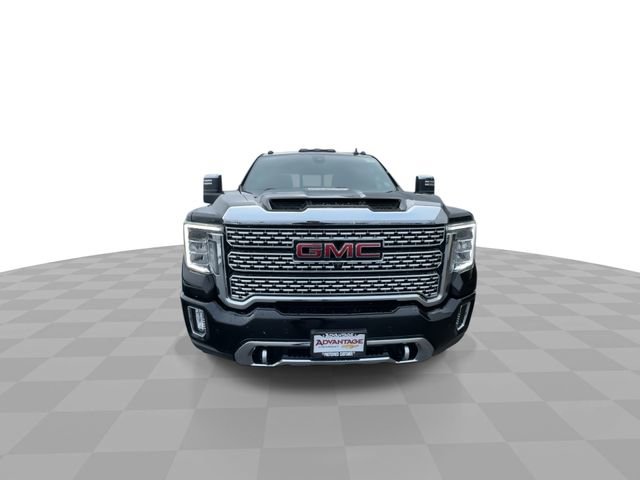 Used 2023 GMC Sierra 2500 Denali image 3