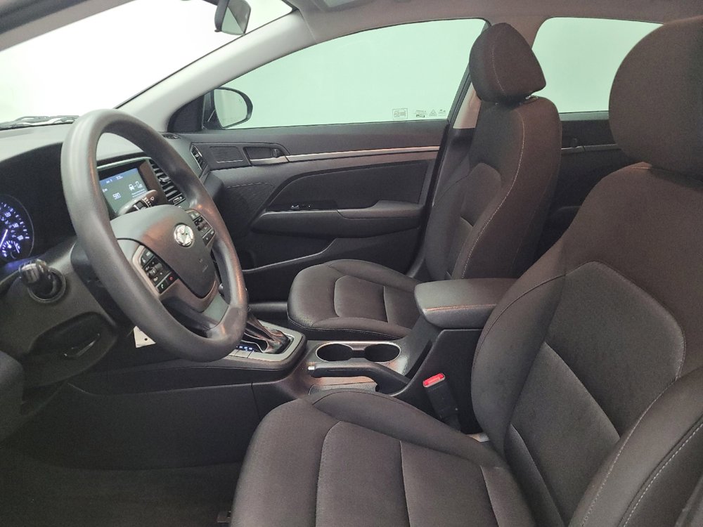 Used 2018 Hyundai Elantra SEL image 17