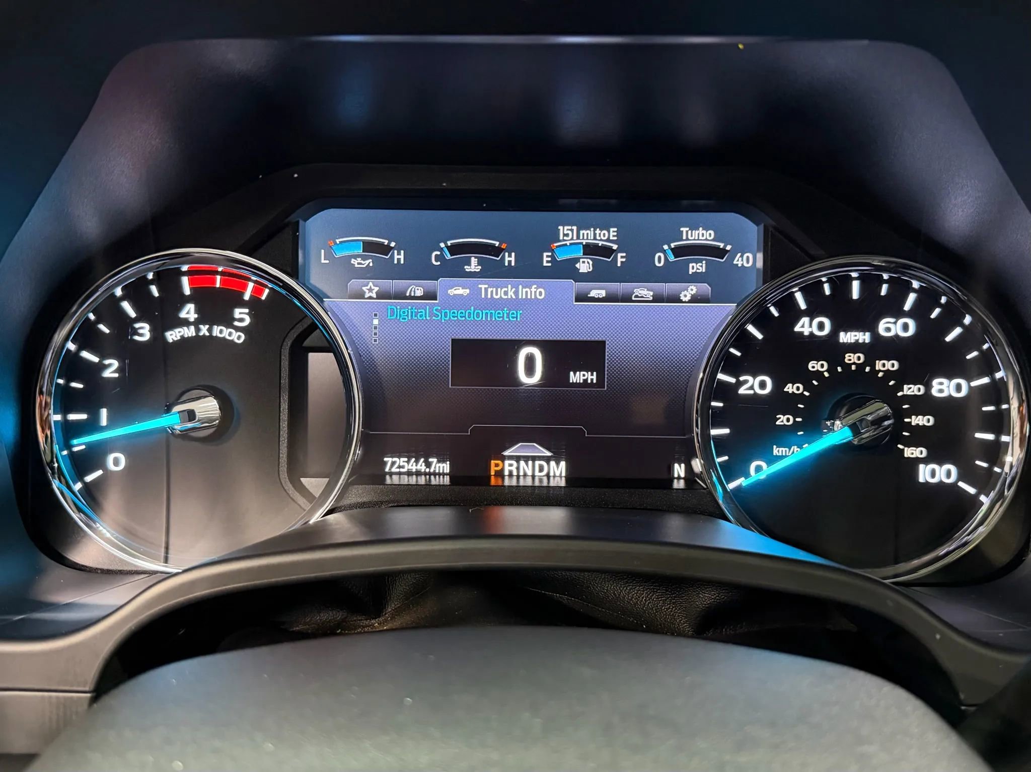 Used 2021 Ford F450 Platinum w/ FX4 Off-Road Package image 21