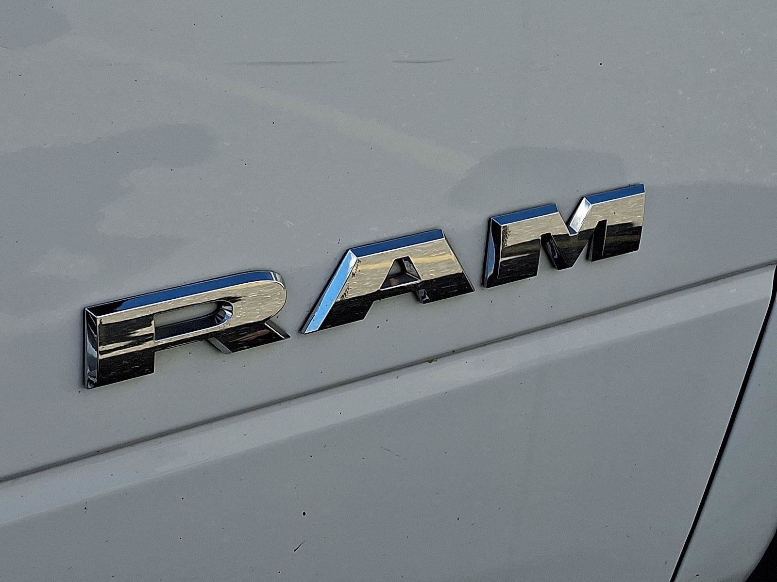 Certified 2024 RAM 2500 Big Horn image 14