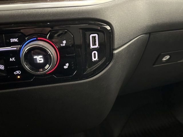 Used 2023 Chevrolet Silverado 1500 RST image 58