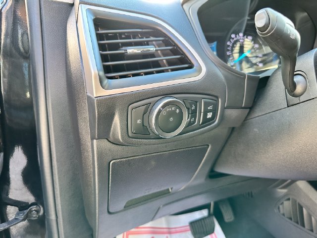 Certified 2023 Ford Edge SEL w/ Convenience Package AWD/4WD image 13