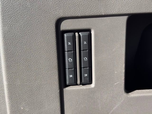 Used 2022 Lincoln Navigator L Reserve AWD/4WD image 34