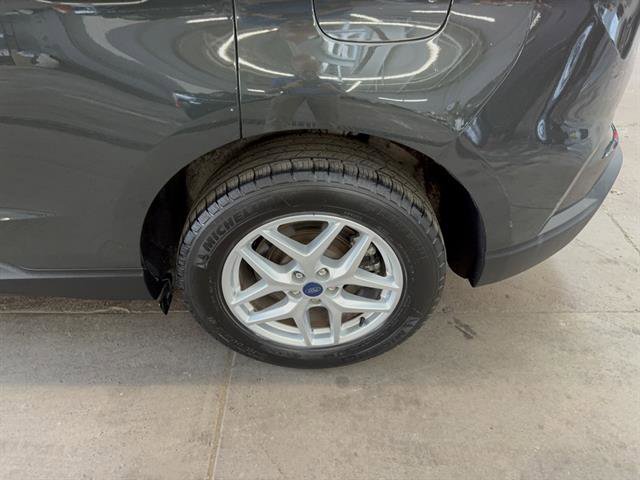 Certified 2022 Ford Edge SEL w/ Convenience Package image 12