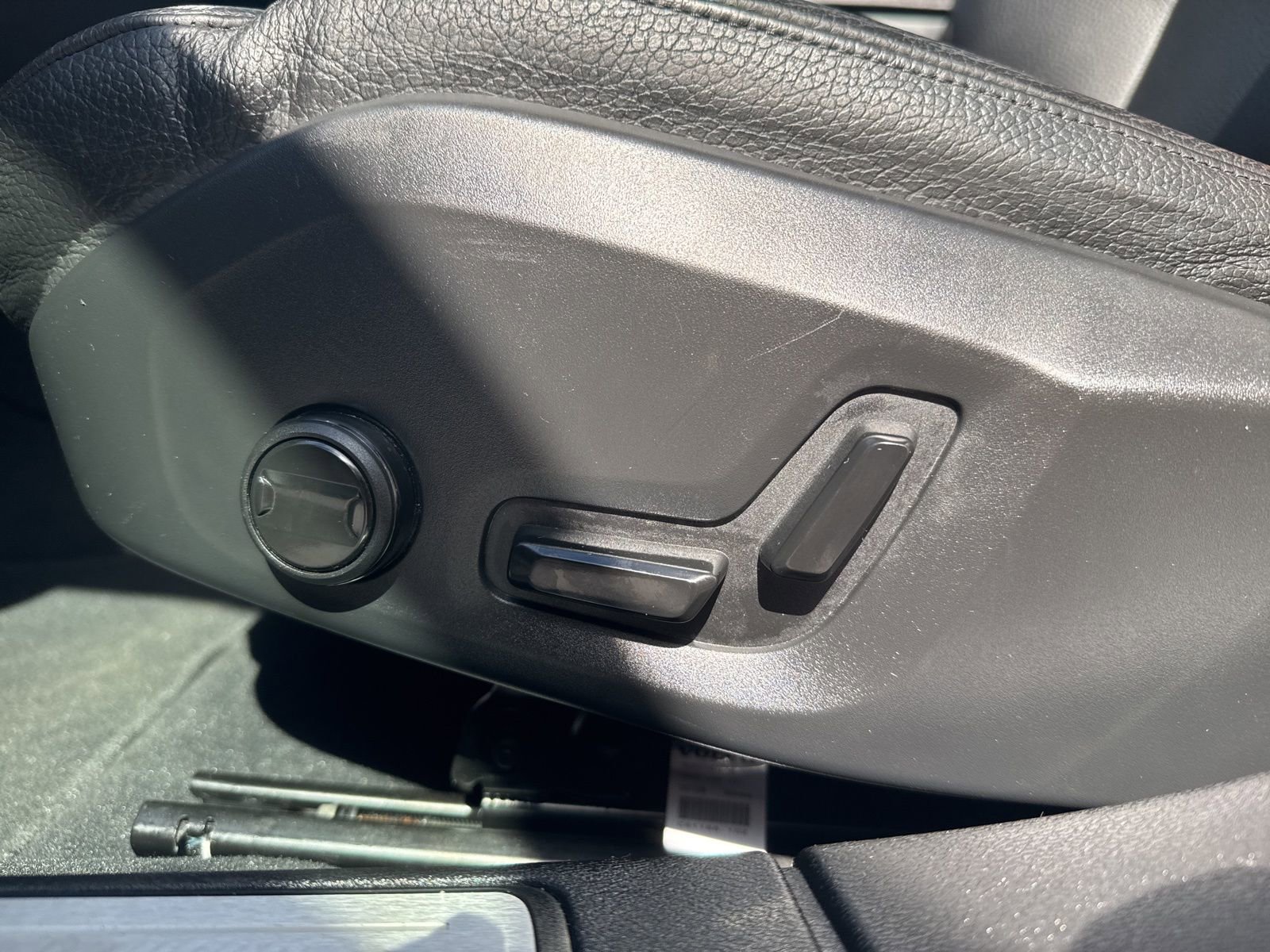 Used 2024 Volvo S60 B5 Plus image 21