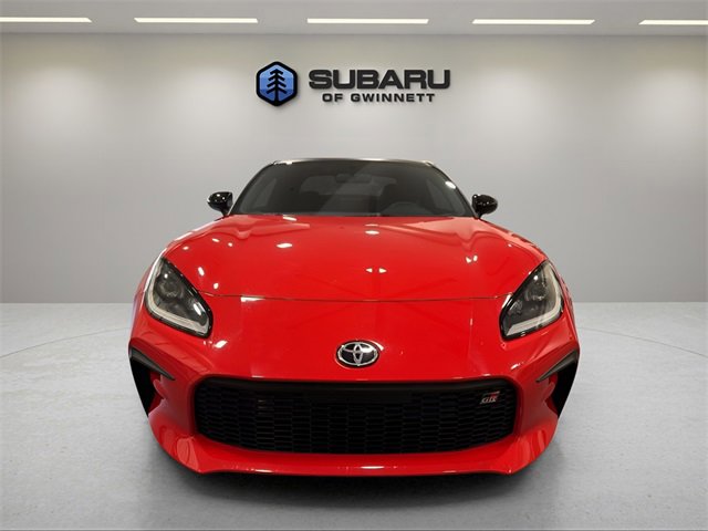 Used 2025 Toyota GR86 Premium image 8