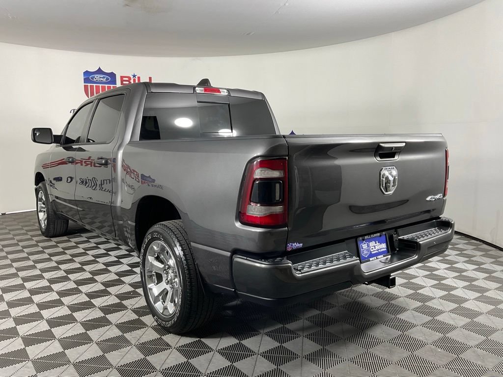 Used 2024 RAM 1500 Tradesman AWD/4WD image 5