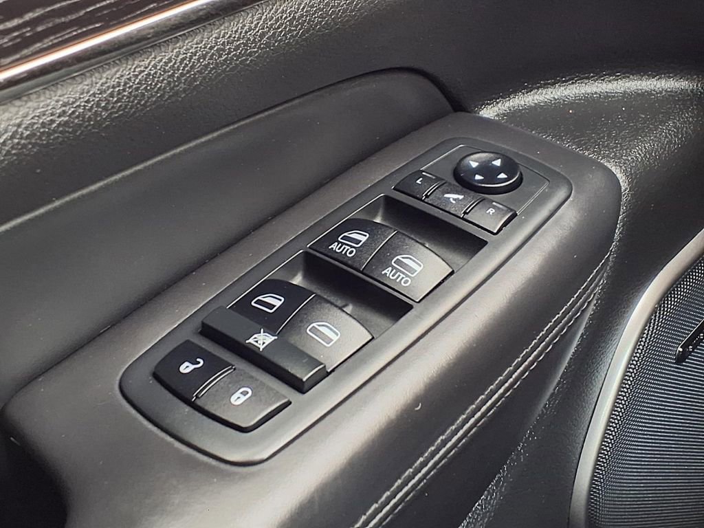 Certified 2021 Jeep Grand Cherokee High Altitude image 19