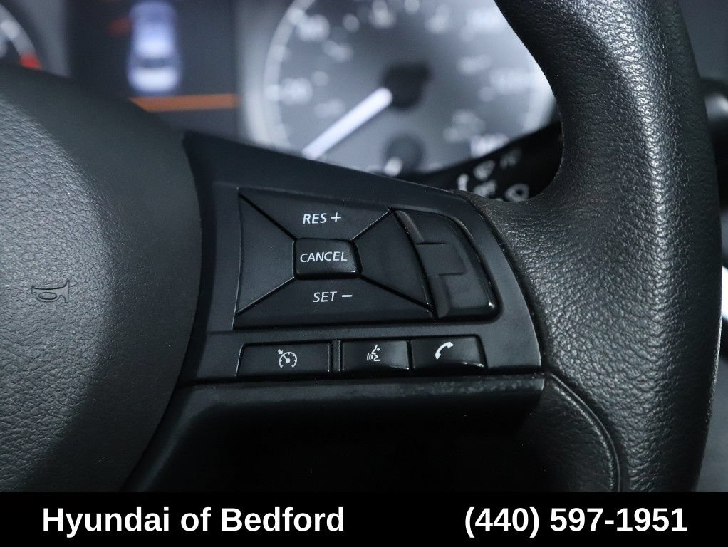 Used 2024 Nissan Altima 2.5 S FWD image 23