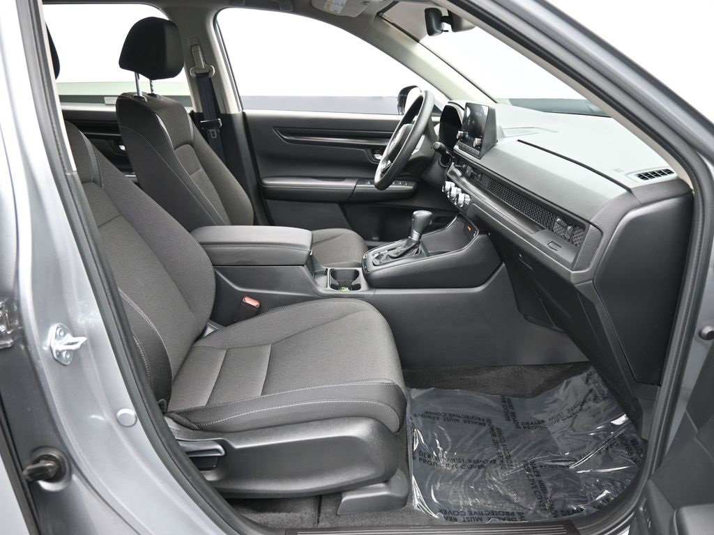 Certified 2025 Honda CR-V LX image 40