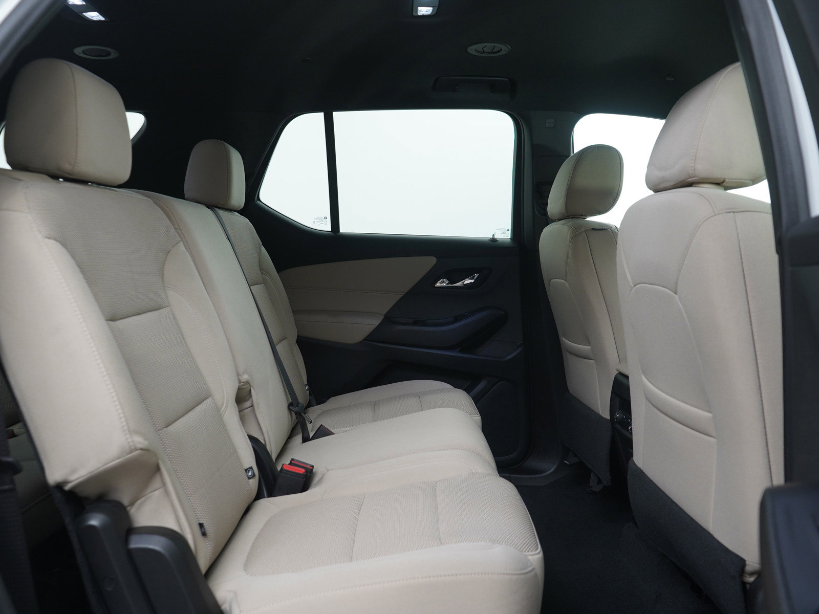 Used 2023 Chevrolet Traverse LS w/ Safety Package image 12