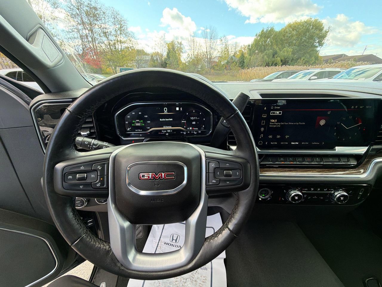 Certified 2022 GMC Sierra 1500 Elevation image 11