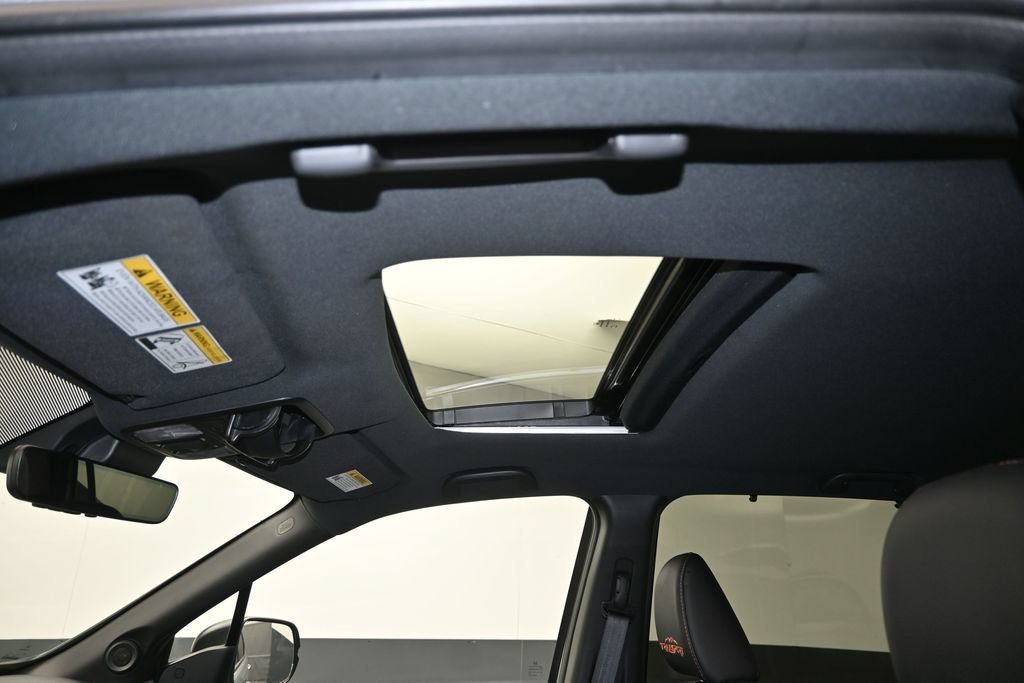 Certified 2024 Honda Passport TrailSport image 24