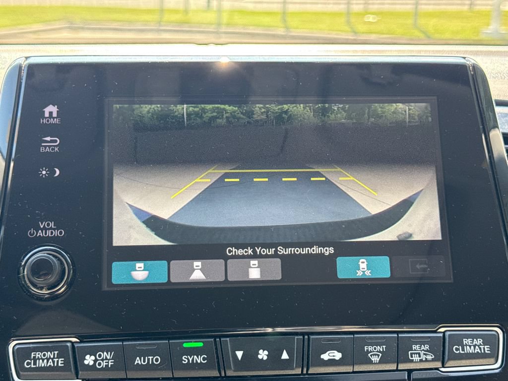Certified 2021 Honda Odyssey Touring image 26
