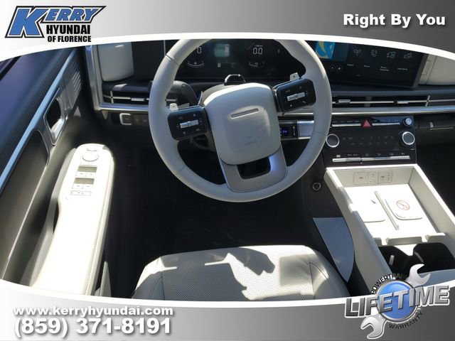 New 2026 Hyundai Santa Fe SEL AWD/4WD image 10