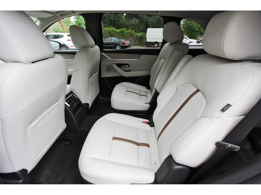 New 2026 MAZDA CX-90 3.3 Turbo S w/ Premium Package AWD/4WD image 10