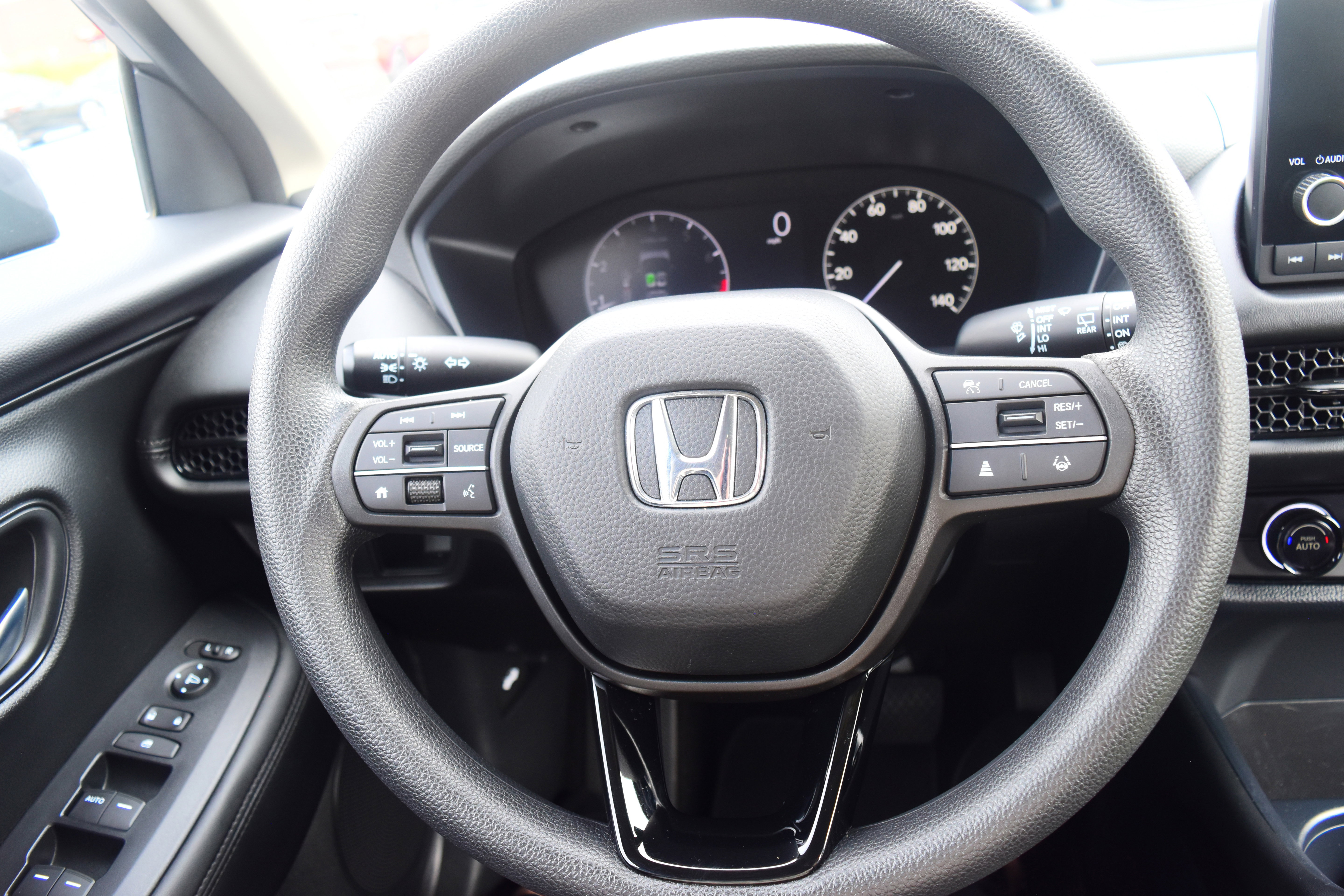Certified 2023 Honda HR-V LX image 16
