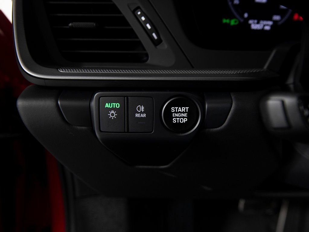 Certified 2025 Porsche 911 Carrera S image 25