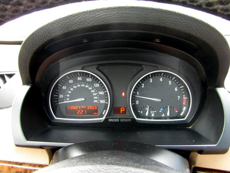 Used 2008 BMW X3 3.0si image 39