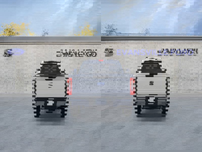 New 2026 Ford F350 XLT w/ 360-Degree Camera Package image 5