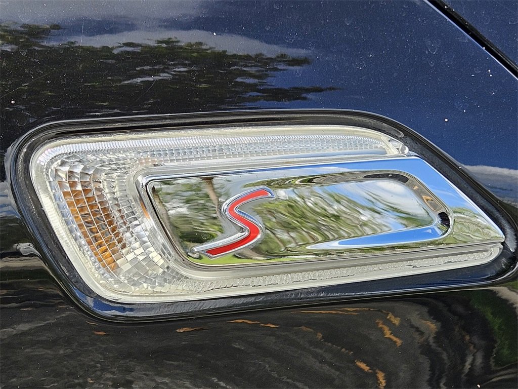 Used 2020 MINI Cooper Clubman S image 13