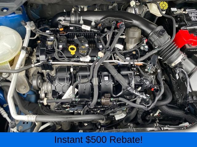 Used 2022 Ford Escape Titanium image 22